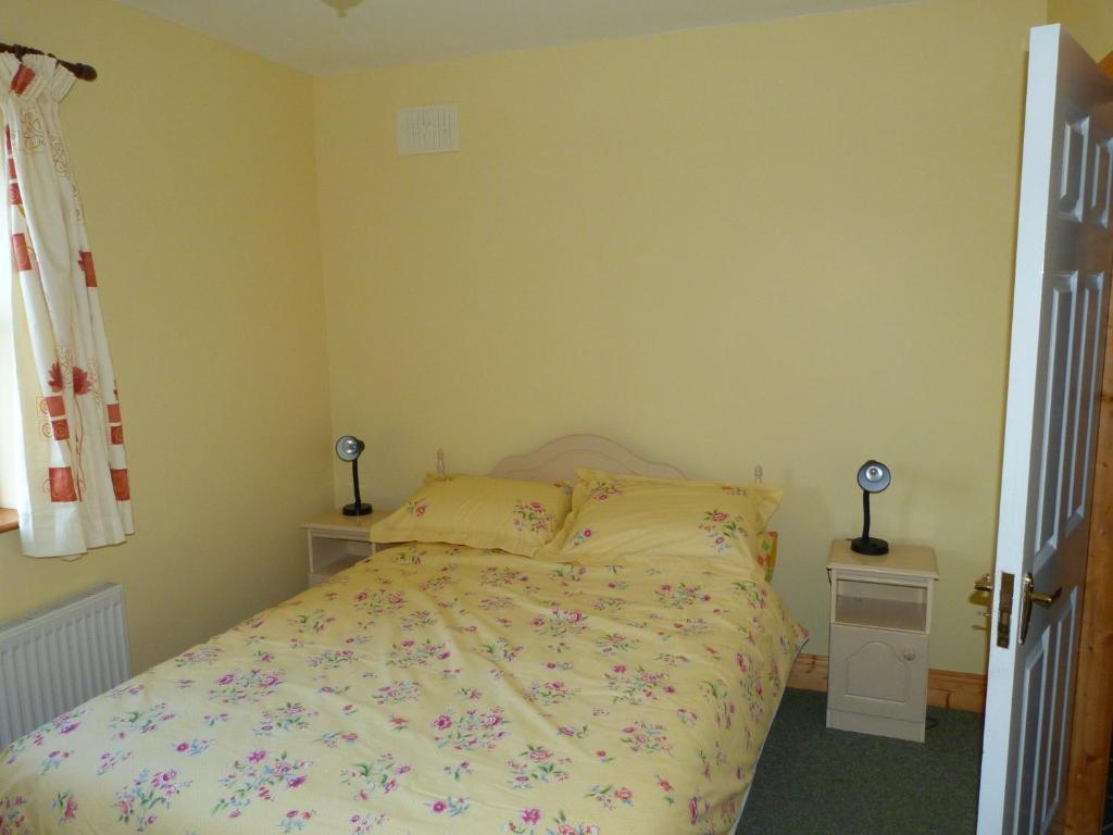Skellig Cottages Ballinskelligs Ngoại thất bức ảnh