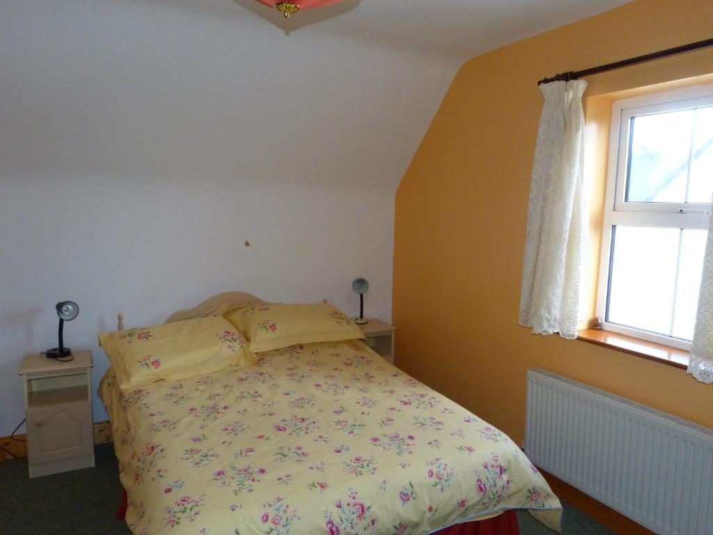 Skellig Cottages Ballinskelligs Ngoại thất bức ảnh