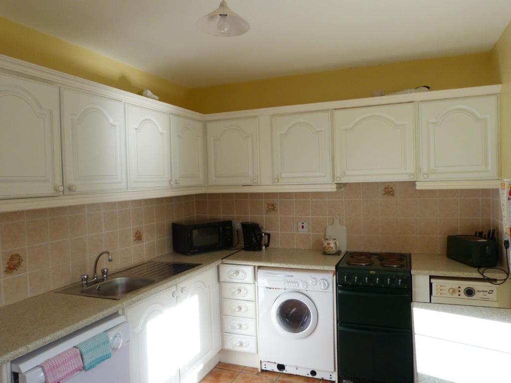 Skellig Cottages Ballinskelligs Ngoại thất bức ảnh